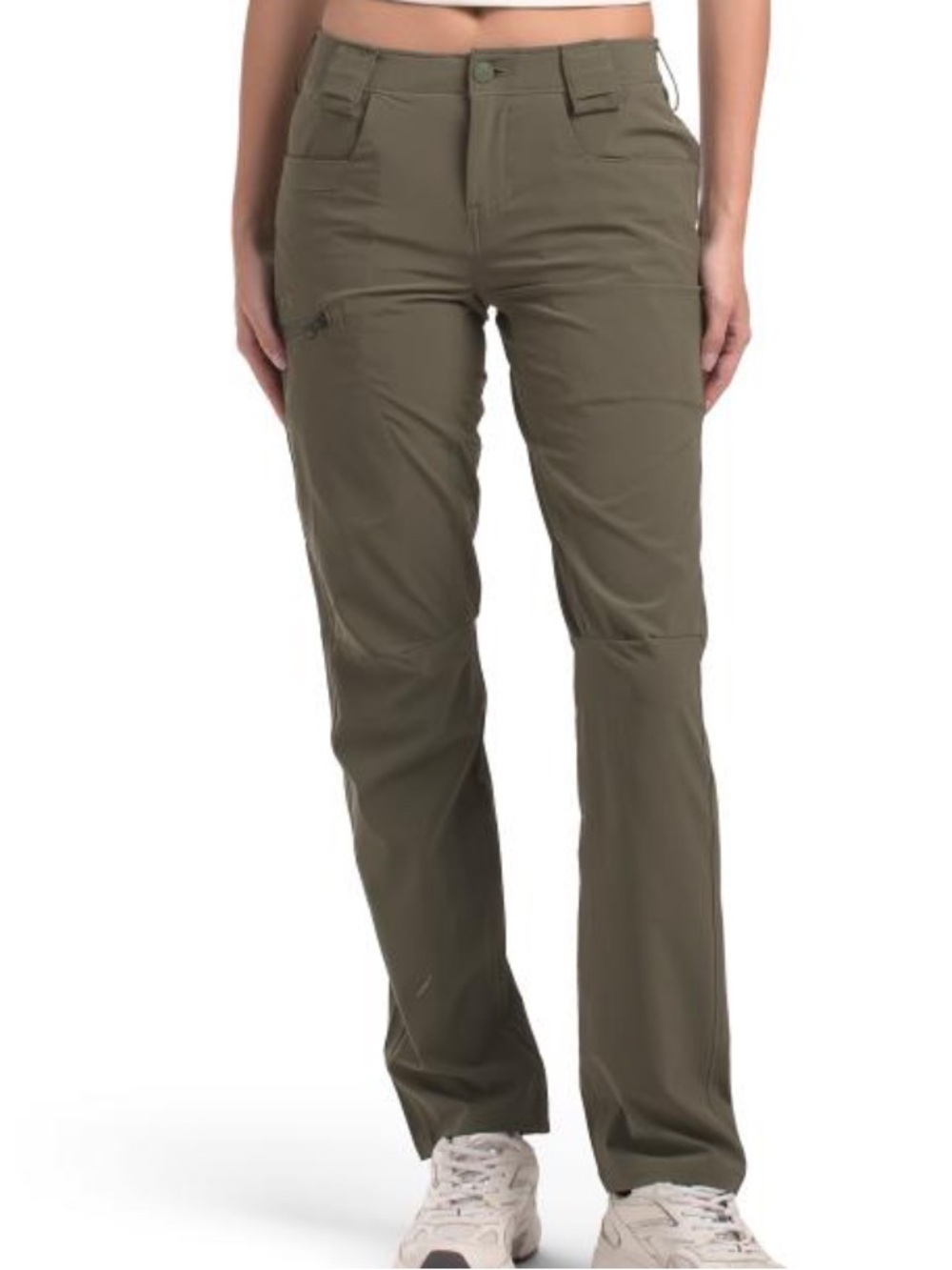 UNDER ARMOUR cargo defender pants